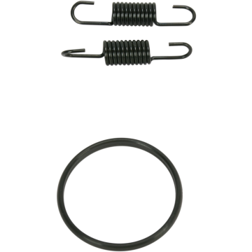 FMF O-Ring / Dichtringe Auspuff Suzuki RM 250 1994-2008