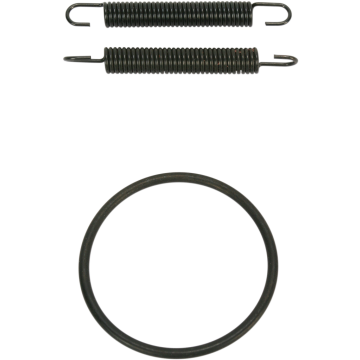 FMF O-Ring / Dichtringe Auspuff Yamaha YZ 250 1987-1994