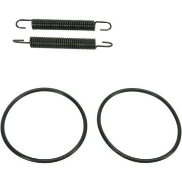 FMF O-Ring / Dichtringe Auspuff Yamaha YZ 250 1999-2021
