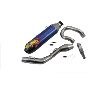 FMF RCT 4.1 Auspuffanlage Komplett KTM EXC-F 350 2020-2023 / Husqvarna  / GasGas