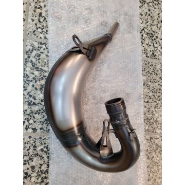 Fresco Auspuffbirne Krümmer KTM SX 125 2023- / Husqvarna TC 125 2023-