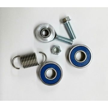 Fußbremshebel Reparatur Kit KTM SX/SXF 125/150/250/350/450 2016-