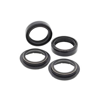Gabeldichtsatz KTM WP48 Gabeldichtringe + Staubkappen EXC 2003- SX/SXF 2002-