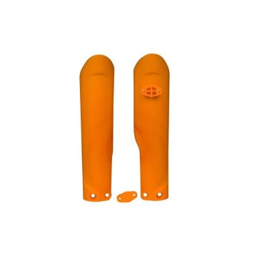 Gabelschützer Orange KTM SX 85 2018-