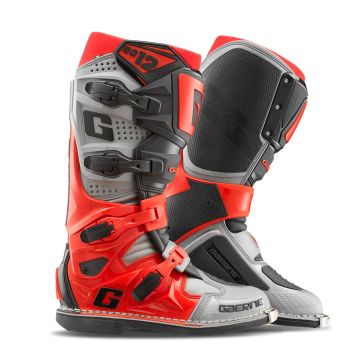 Gaerne SG 12 Motocross / Enduro Stiefel Forge