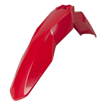 GasGas Kotflügel Vorne Rot EC, MC 125, 250, 300, 350, 450 2021-