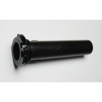 Gasgriffhülse Plastik Honda CRF 250, 450, 250X, 450X