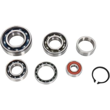 Getriebelager Kit KTM SX, EGS, MXC 125 1998-2002