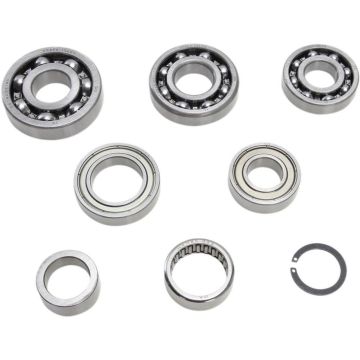 Getriebelager Kit Suzuki RM 125 2001-2003