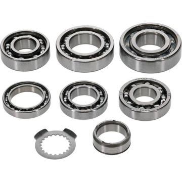 Getriebelager Kit Yamaha YZ250F 2019-2023 / WRF 250 2020-2023