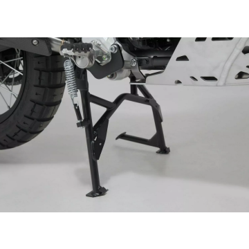 Hauptständer Schwarz Yamaha Tenere 700 2019-