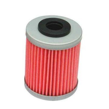 Hiflo Ölfilter HF157 KTM kurz