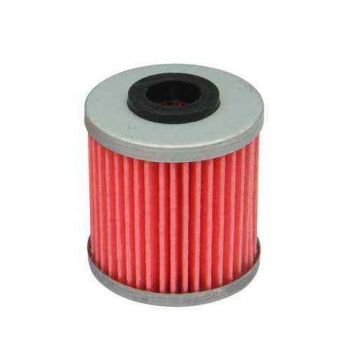 Hiflo Ölfilter HF207 Suzuki RMZ 250/450 2004-