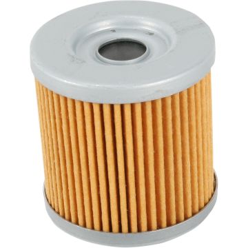 Hiflo Ölfilter HF563