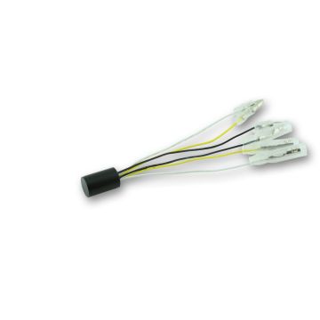 HIGHSIDER PL Control Box CB2 für 2 in 1 Blinker