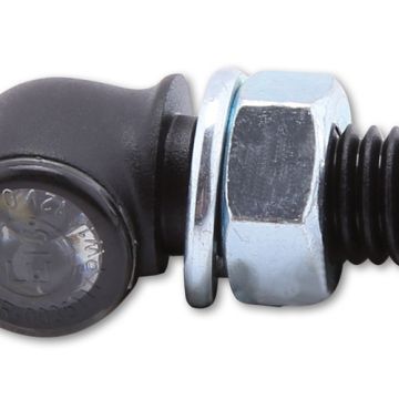 Highsider Proton Two LED 3 in 1 Mini Blinker Brems- und Rücklicht E-Geprüft
