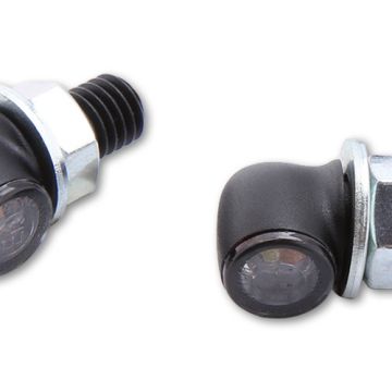 Highsider Proton Two LED Mini Blinker E-Geprüft