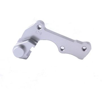 Honda Oversize Bremsscheiben Adapter CR, CRF 2004-2014