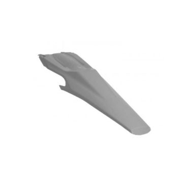 Husqvarna Kotflügel hinten Grau TE, FE 125, 250, 350, 450, 501 2020-2023