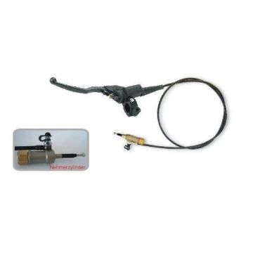 Hymec hydraulische Kupplungsarmatur für Suzuki RMZ 450 2009-