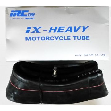 IRC Motorrad Schlauch verstärkt 3mm 21"