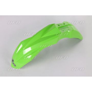 Kawasaki Kotflügel Vorne Grün KXF 250, 450 2018-