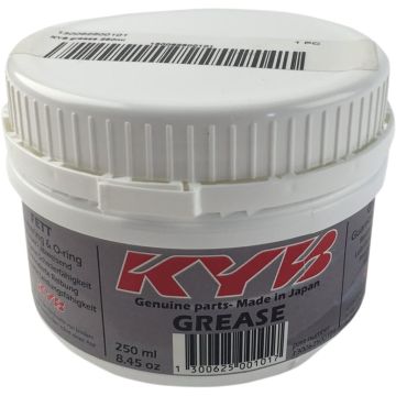 Kayaba Gabelfett / Gabeldichtringfett 250ml
