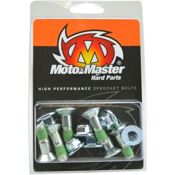 Kettenradschrauben M8x26 für KTM, Husaberg, GasGas, Sherco, Husqvarna, Beta, TM