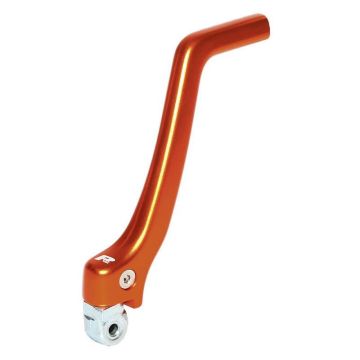 Kickstarter Orange KTM SX 65 2016-