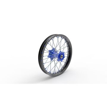 Kite Sport Hinterrad Husqvarna TE, FE 2014- 18x2.15 Schwarz/Blau