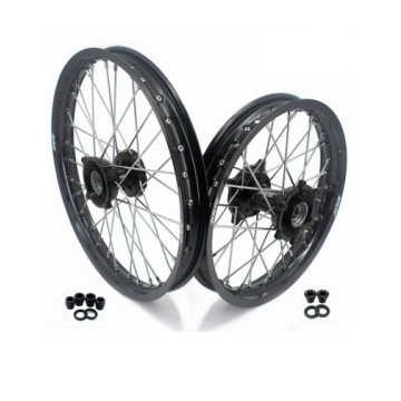 KKE Felgen Radsatz KTM SX 85 2025-, Husqvarna TC 85 2025-, GasGas MC 85 2025-