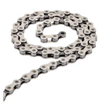 KMC Kette X11 126 Glieder Silber 1/2''x11/128'' E-Bike Shimano SRAM