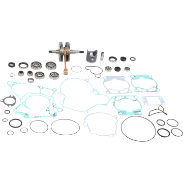 Kompletter Motor Überholsatz KTM SX 50 2013-2023