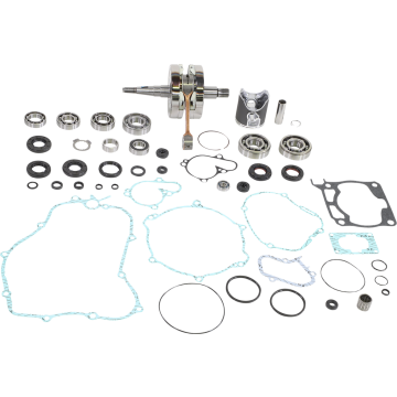Kompletter Motor Überholsatz Yamaha YZ 125 2005-2020