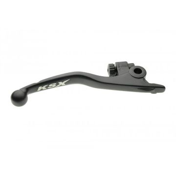 KSX Bremshebel Schwarz Brembo KTM, Husvqarna 2014-