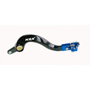 KSX Fußbremshebel Factory Yamaha YZF 250 2010-