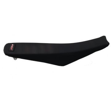 KSX Gripper Schwarz Yamaha WRF 250, 450 2007-2013