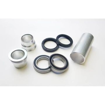 KSX Radlager Reparatur Kit Vorn mit Radhülsen KTM SX, SXF 2003-2014 / EXC 2003-2015