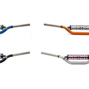 KTM Factory Renthal Twinwall 994 Lenker
