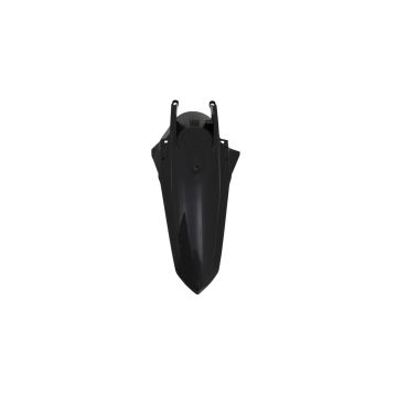 KTM Kotflügel hinten Schwarz EXC, EXC-F, TPI 150, 250, 300, 350, 450, 500 2020-2023