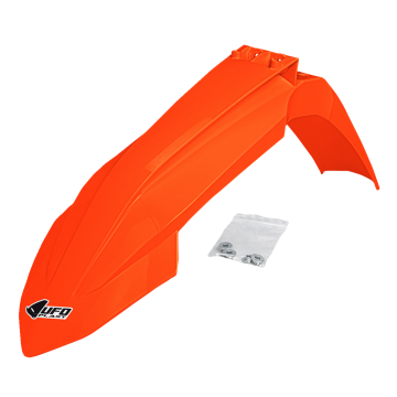 KTM Kotflügel Vorne Neonorange SX/SXF 2023- / EXC 2024-