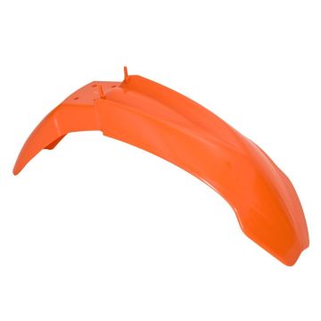 KTM Kotflügel Vorne Orange SX 125, 200, 250, 400, 525 2003-2006 / EXC 2003-2007