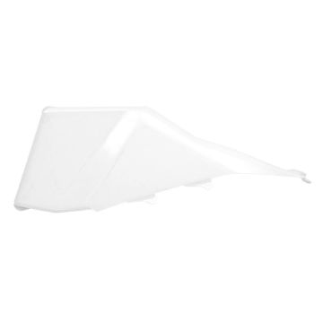 KTM Luftfilterkasten Deckel Weiß SX, SXF 125, 144, 250, 400, 450 2007-2010 / EXC 2008-2011