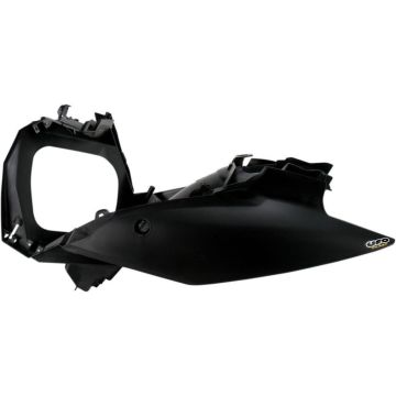 KTM Luftfilterkasten Schwarz mit Seitenteilen EXC 2012-2016 / SX,SXF 2011-2015