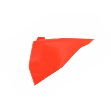 KTM Luftfilterkastendeckel Orange SX, SXF 2019-2022 / EXC 250, 300, 350, 450, 500 2020-