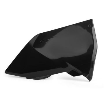 KTM Luftfilterkastendeckel Schwarz SX, SXF 2016-2018 / EXC 250, 300, 350, 450, 500 2017-2019