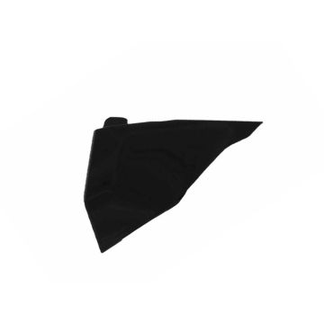 KTM Luftfilterkastendeckel Schwarz SX, SXF 2019-2022 / EXC 250, 300, 350, 450, 500 2020-