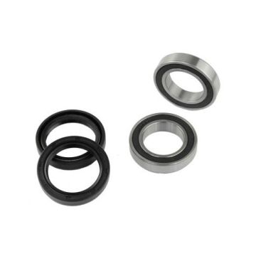 KTM Radlager Kit Hinten SX, SXF 2023- / Husqvarna TC, FC / GasGas