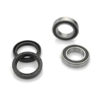 KTM Radlager Kit Hinten SX/SXF/EXC 125/250/350/450 1998-2022