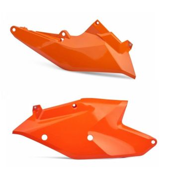 KTM Seitenteile Orange SX/SXF 2016-